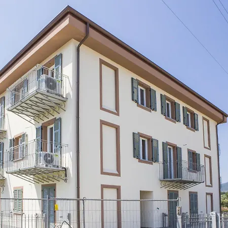 Reginella Borghetto Santo Spirito