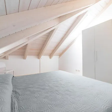 Appartement Reginella - A Few Steps Away From The Borghetto Santo Spirito