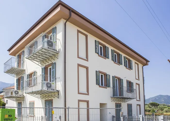 Reginella - A Few Steps Away From The Borghetto Santo Spirito