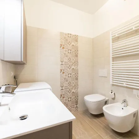 Lancillotto - in a quiet residential area Apartamento *