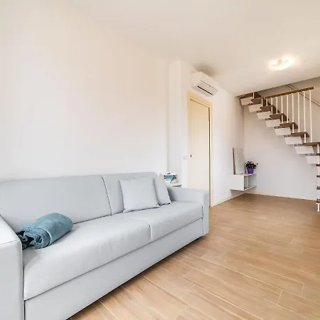 Apartamento Lancillotto - in a quiet residential area *