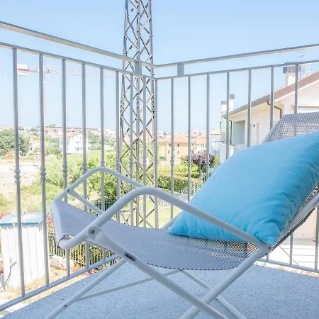 Apartment Reginella - A Few Steps Away From The
