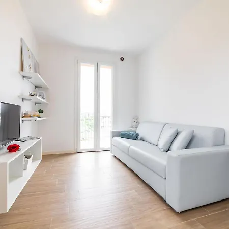 Apartamento Lancillotto - in a quiet residential area *