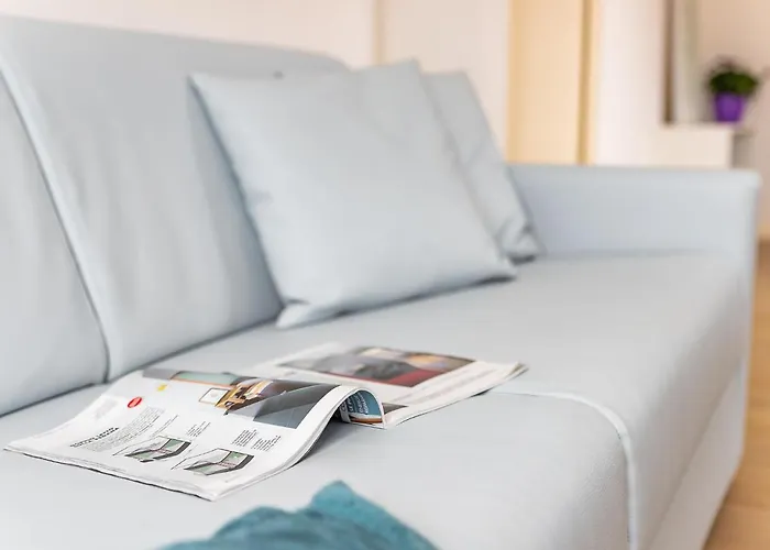 아파트 Reginella - A Few Steps Away From The 보르게토 산토 스피리토