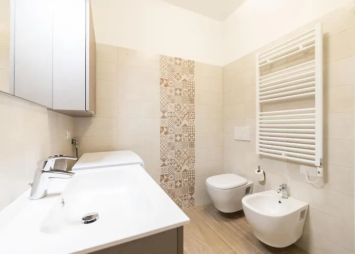 Reginella - A Few Steps Away From The 아파트 *