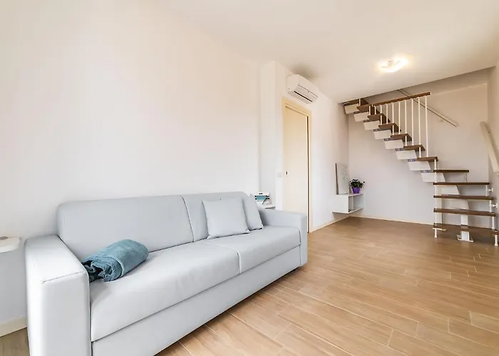 아파트 Reginella - A Few Steps Away From The *