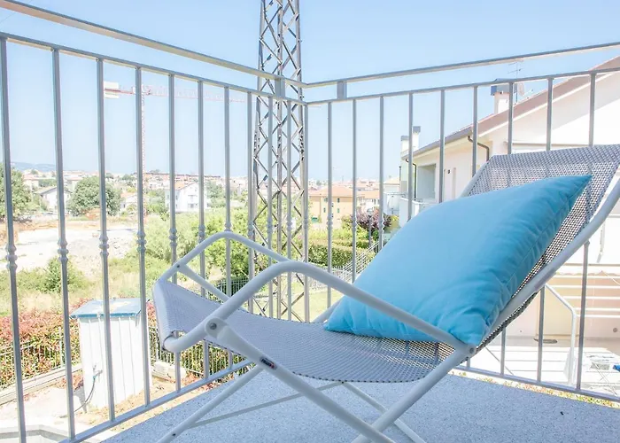 Lejlighed Reginella - A Few Steps Away From The