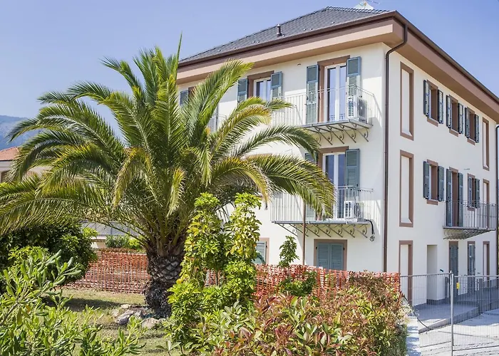 Reginella - A Few Steps Away From The * 보르게토 산토 스피리토