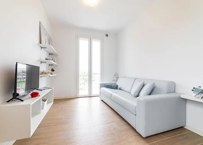 아파트 Reginella - A Few Steps Away From The *