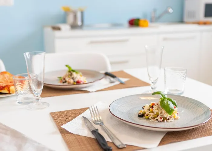 Reginella - A Few Steps Away From The * 보르게토 산토 스피리토